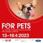 FOR PETS 2023