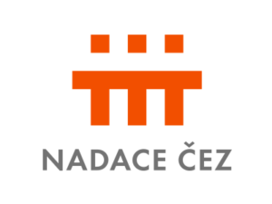 logo Nadace ČEZ